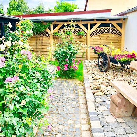 Ferienwohnungen Grimma 4 Exterior foto